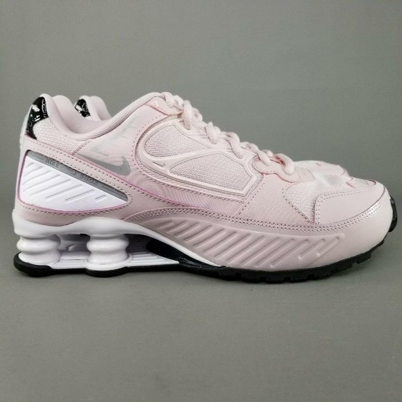 nike shox enigma 9000 pink
